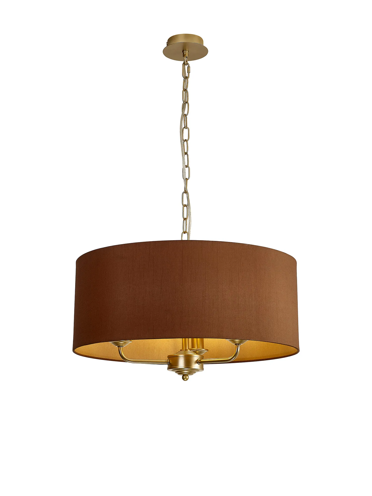 Banyan CG RC Ceiling Lights Deco Multi Arm Fittings